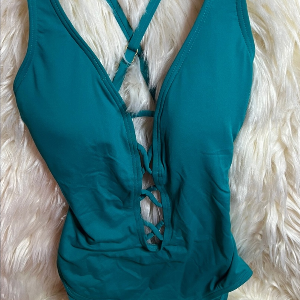 Swimsuit
